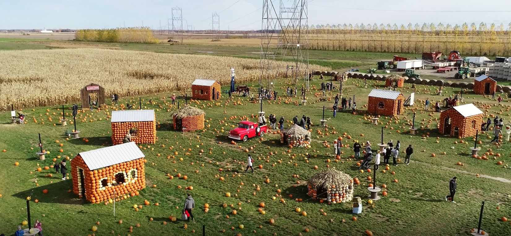 Municipalité de SaintZotique Découvrir un trésor de ville